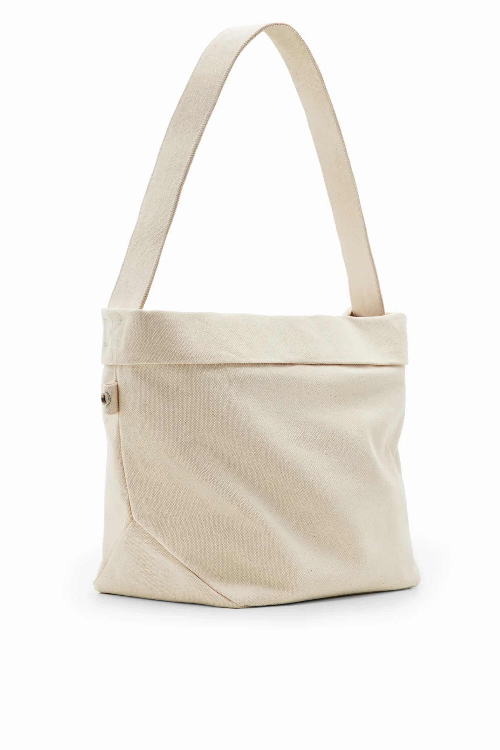 L reversible tote bag - Image 3