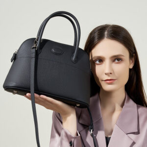 Women’s All-match First Layer Cowhide Bag